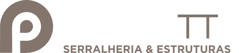 Projetta Serralheria & Estruturas